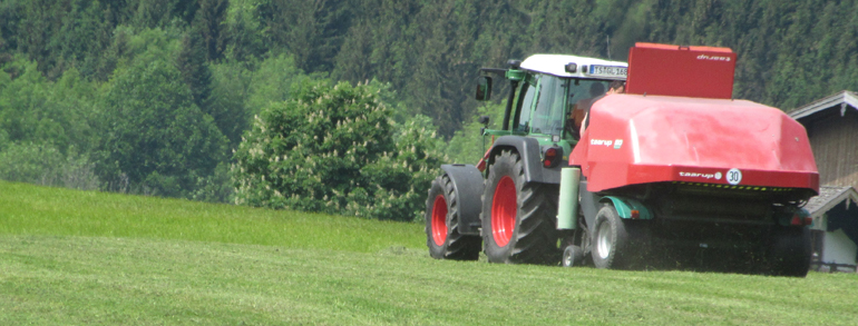 Taarup Bio Kombipresse